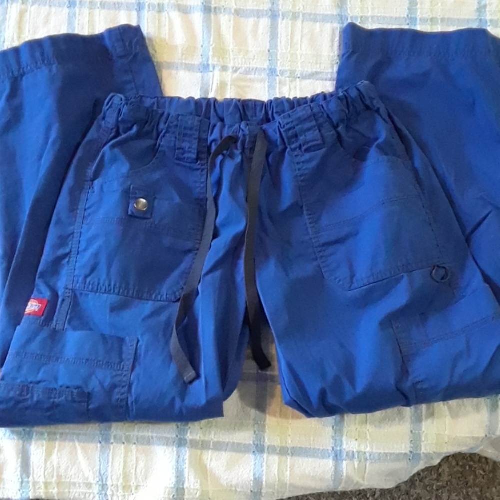 Scrub Pants